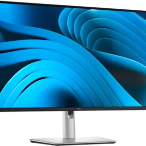 Monitor Dell P2725DE IPS 2560x1440/100Hz/5ms/HDMI/DP/USB/USB-C/RJ45