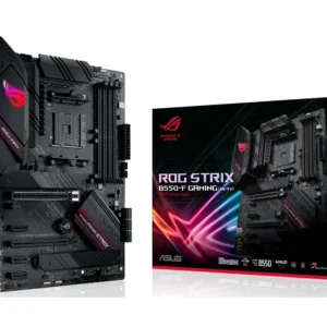 ROG STRIX B550-F GAMING matična ploča