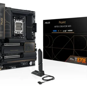 PROART X870E-CREATOR WIFI matična ploča