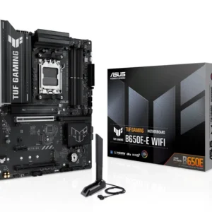 TUF GAMING B650E-E WIFI matična ploča