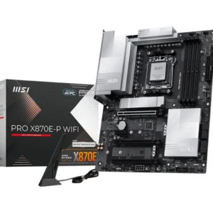 PRO X870E-P WIFI matična ploča