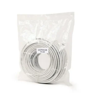 PP6-30M Gembird Mrezni kabl, CAT6 FTP Patch cord 30m grey