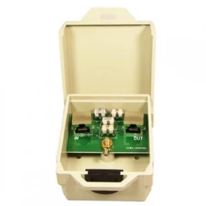 Prenaponska zast.sa uzamlj. STP Cat5/6E Outdoor