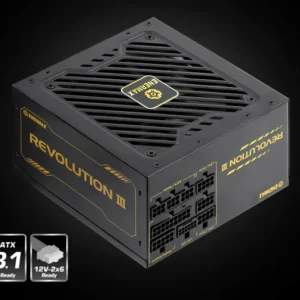 ERV1000G-AHG-MAC REVOLUTION III 1000W 80 Plus Gold napajanje