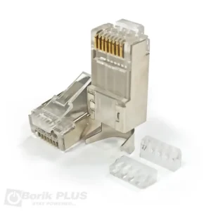 Konektor RJ45 CAT7 B.