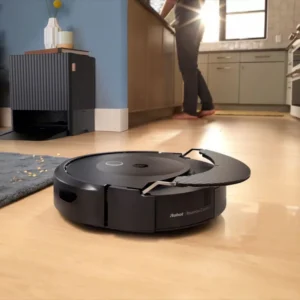 Robot Vacuum 5 (BHR0834EU)