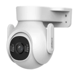 P3B-PV 3MP Outdoor Full-color Active Deterrence Fixed-focal Wi-Fi Pan & Tilt Network kamera (IPC-P3BP-PV-0360B)