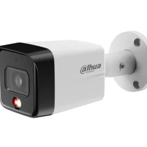 IPC-HFW1839TC-A-IL-0280B-S6 8MP Entry Smart Dual Light Fixed-focal Bullet Network kamera