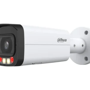 IPC-HFW2849T-ZAS-IL-27135 8MP Smart Dual Light Fixed-focal Bullet WizSense Network kamera