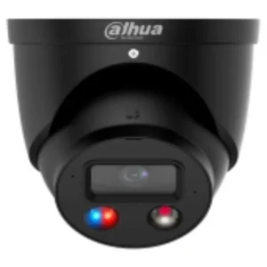 IPC-HDW3849H-AS-PV-0280B-S5 8MP Smart Dual Illumination Eyeball WizSense Network kamera