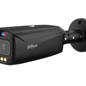 IPC-HFW3549T1-AS-PV-0280B-S5-BLACK 5MP Bullet WizSense Network kamera