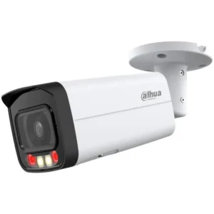 IPC-HFW2249T-AS-IL-0360B 2MP Smart Dual Light Fixed-focal Bullet WizSense Network kamera