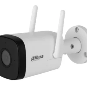 IPC-HFW1230DT-STW-0280B 2 MP IR Fixed-focal WiFi Bullet Network kamera