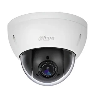 SD22204-GC-LB 2MP 4x Starlight HDCVI PTZ IP Camera