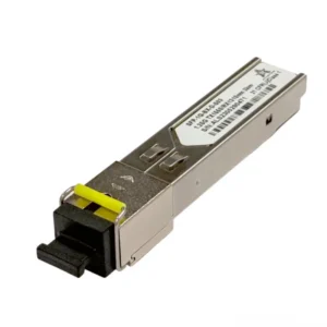 NT-SFP-1G-BX-60D SFP singlemode 1000Base-BX-D