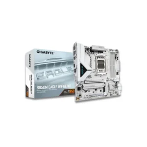 B850M EAGLE WF6E ICE rev. 1.x matična ploča