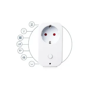 EWM1 Bežična utičnica