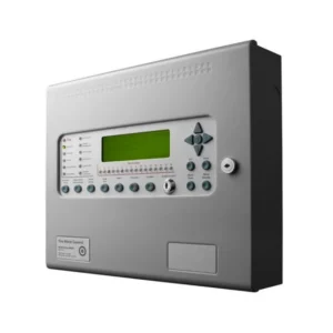 Kentec adres.centrala HFPLH81161M2UK 1petlja