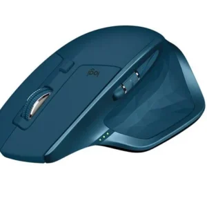 MIŠ LOGITECH MX Master 2S Wireless Midnight Teal