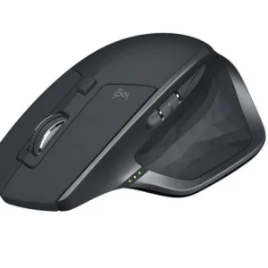 MIŠ LOGITECH MX Master 2S Wireless Graphite