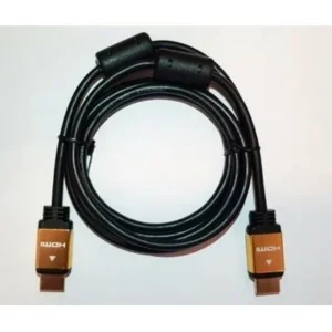 Kabl HDMI 2.0 M/M 5m crni