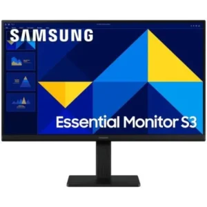 Monitor 24" Samsung LS24D300GAUXEN IPS 1920x1080/100Hz/5ms/HDMI/VGA