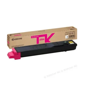TK-8115M magenta toner