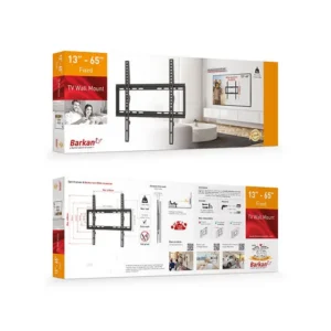 E307.B LCD TV zidni nosač 13-65 inča