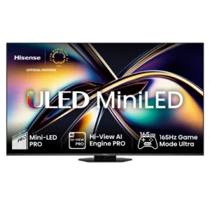 75 inča 75U8Q Mini-LED 4K UHD Smart TV