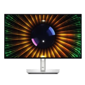 23.8 inch U2424H 120Hz USB-C UltraSharp IPS monitor