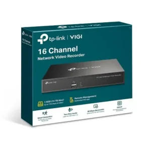 VIGI NVR1016H H.265+