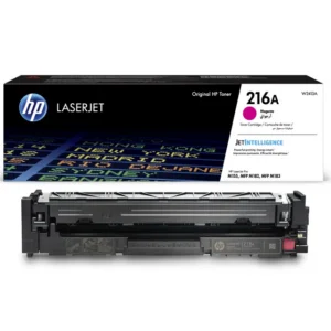 Toner Gembird 216A(W2412A) Y zam. kaseta za HP Yellow 0.85k