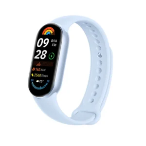 Xiaomi Mi Smart Band 9 Arctic Blue
