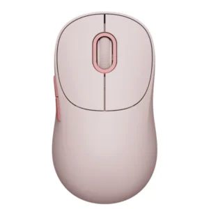 Wireless Mouse 3 Pink GL miš roze (BHR8911GL)