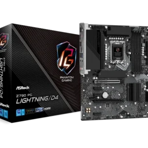 MB s1700 ASRock Z790 PG LIGHTNING 90-MXBKA0-A0UAYZ