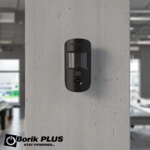 Motion Camera BL kamera senzor