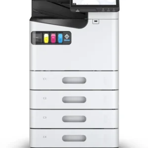 T08N140 WorkForce Enterprise AM-C400 crno mastilo