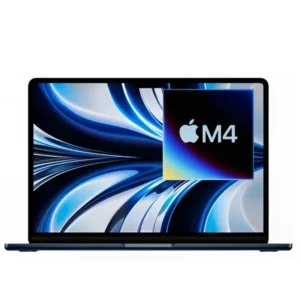 MacBook Air 13.6 inch M4 10-core CPU 8-core GPU 16GB 256GB SSD Starlight (MW0Y3)