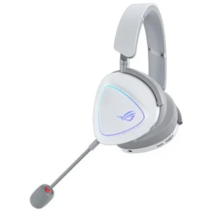 ROG DELTA S Bežične gaming slušalice sa mikrofonom