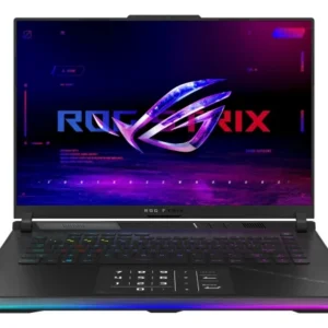 ROG Strix G16 G615JMR-RV063 (16 inča FHD+, i7-14650HX, 32GB, SSD 1TB, GeForce RTX 5060) laptop