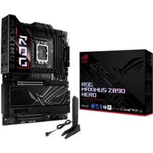 ROG MAXIMUS Z890 HERO matična ploča