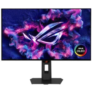 27 inča ROG Strix XG27AQWMG QHD 2560x1440 WOLED 280Hz HDR10 gaming monitor