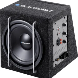 BLAUPUNKT subwoofer aktivni GTB 8200