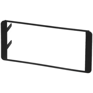 Radio blenda Toyota Hilux RAM-40.207.2