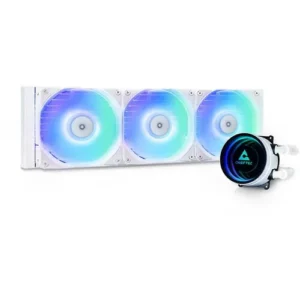 Iceberg 360 CLC-360-RGB-W belo vodeno hlađenje