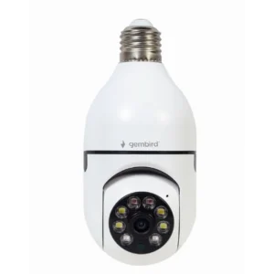TSL-ODCAM-WRHD-01 Gembird Smart rotating outdoor wifi camera, 2K QHD TUYA