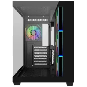 Elite 681 kućište crno (E681-KHNN-S00)