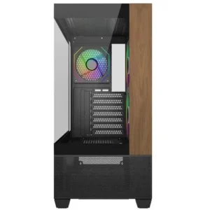 Elite 690 kućište belo (E690-WHNN-S00)