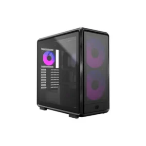 MasterFrame 600 Mesh kućište crno ARGB (MF600M-KGNN-S01)