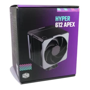 Hyper 612 APEX procesorski hladnjak (MAP-T6PN-225PK-R1)